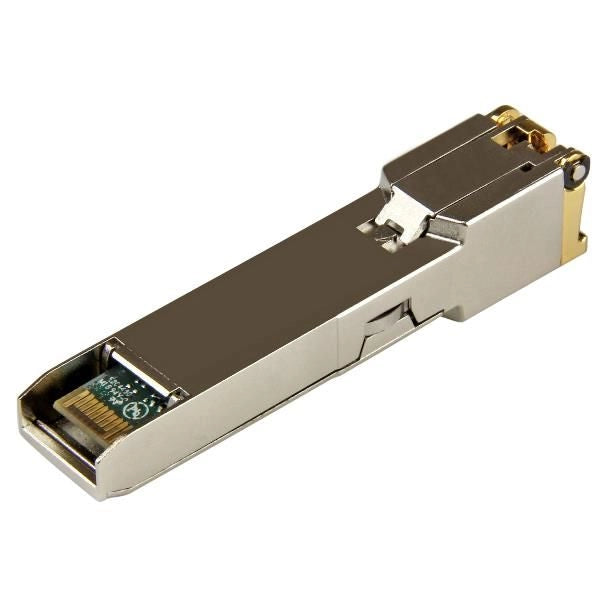 Modulo sfp compatibile en rj-45 - 10070H-ST