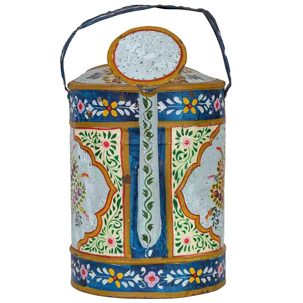 Annaffiatoio in ferro 50x24x45h cm