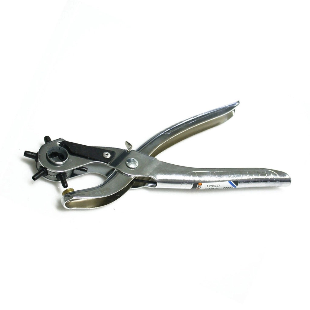 PINZA FUSTELLATRICE 220MM