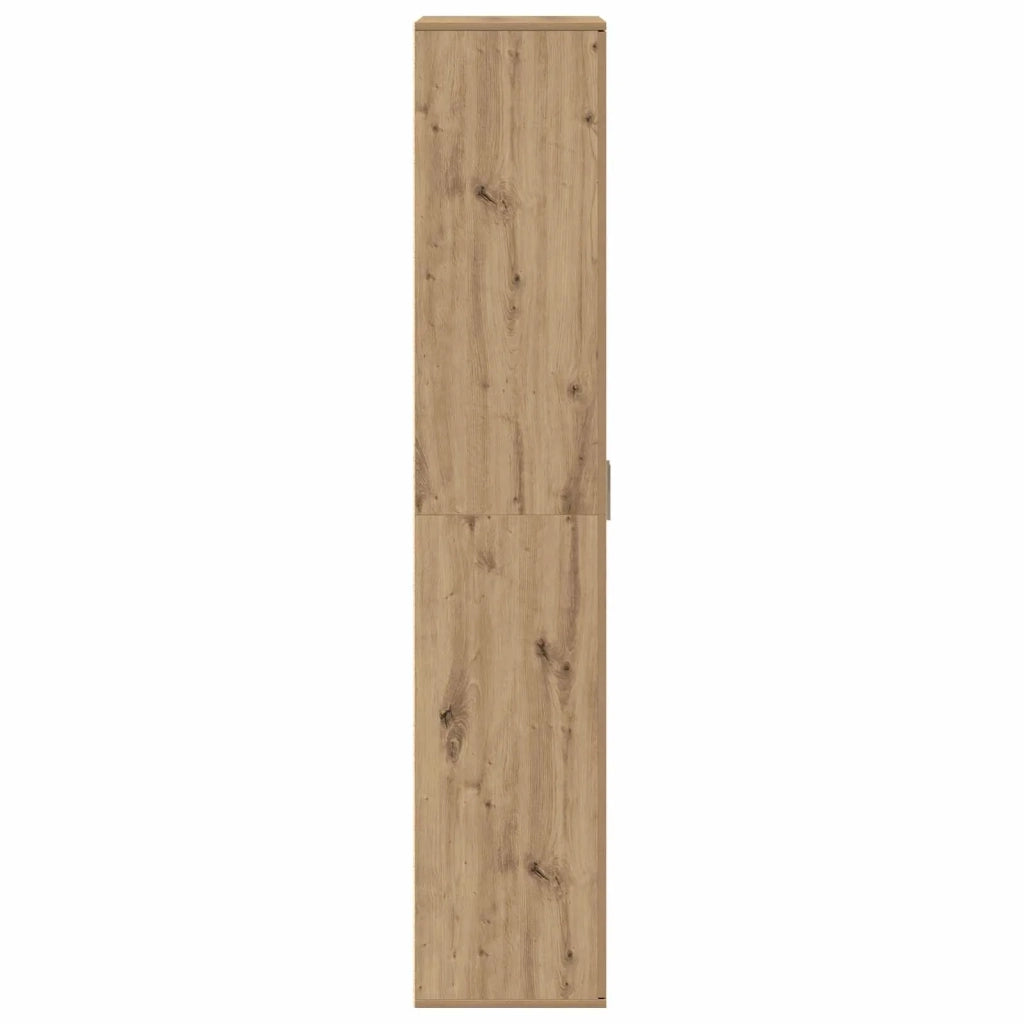 Credenza Rovere artigianale 70 x 33.5 x 180 cm 3365565