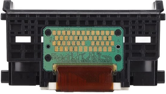 Sostituzione Cappa di Stampante affidabile - Sostituzione Cappa di Stampante - Adatto per iP4820/iP484/iP4850 - Materiale ABS - Collaudato con precisione - Facile da sostituire - Cappa di Stampante