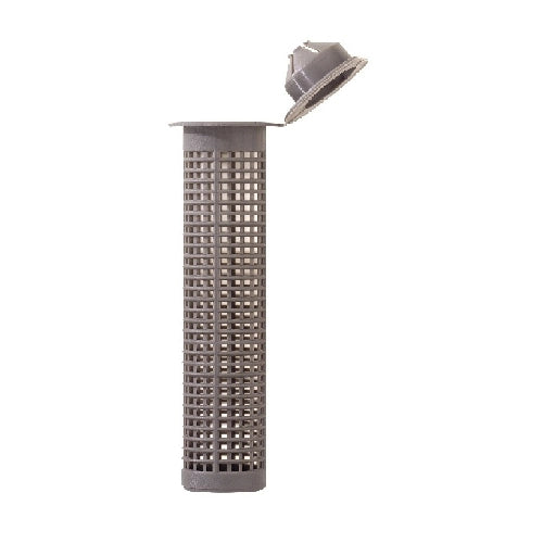 10 PZ BUSSOLA RETINATA IN PLASTICA- 15x85- FRIUL- pezzi 1