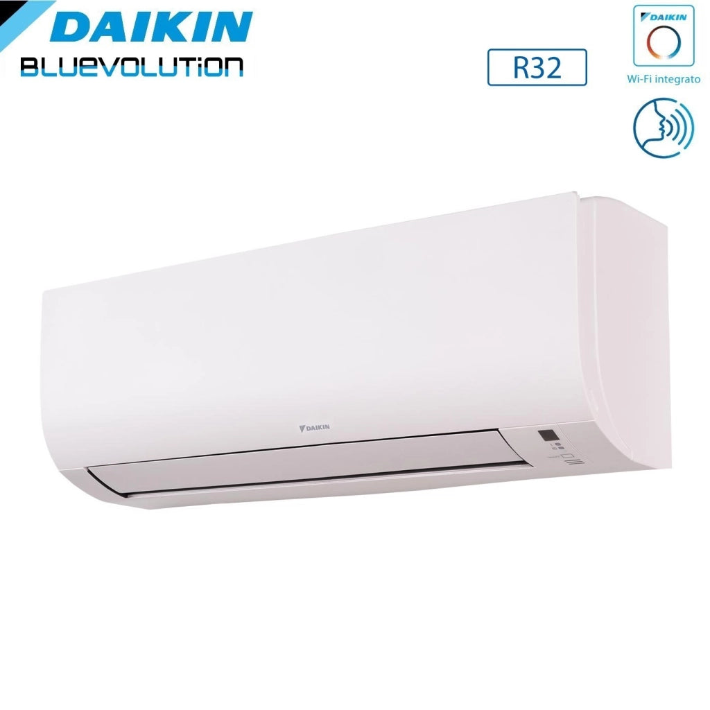 Condizionatore Daikin Trial Split COMFORA 9+12+12 con 3MXM68A R-32 Wi-Fi Integrato