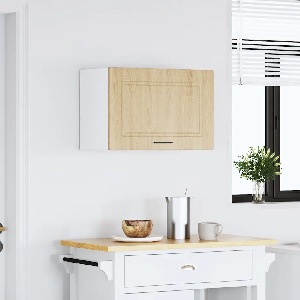 Pensile da Cucina Porto Rovere Sonoma in Legno Multistrato 854080