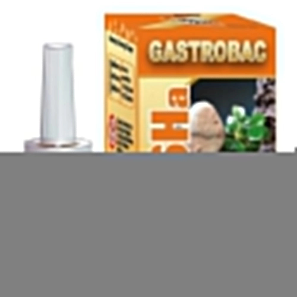 Esha - GASTROBAC 10ml – medicinale efficace contro le malattie batteriche