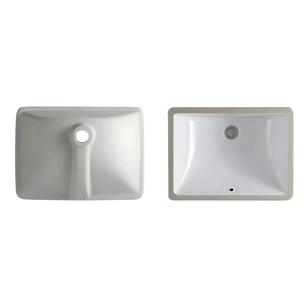 Lavabo Sottopiano Rea Adela