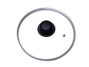COPERCHIO VETRO  ø cm 28    RIVADOSSI