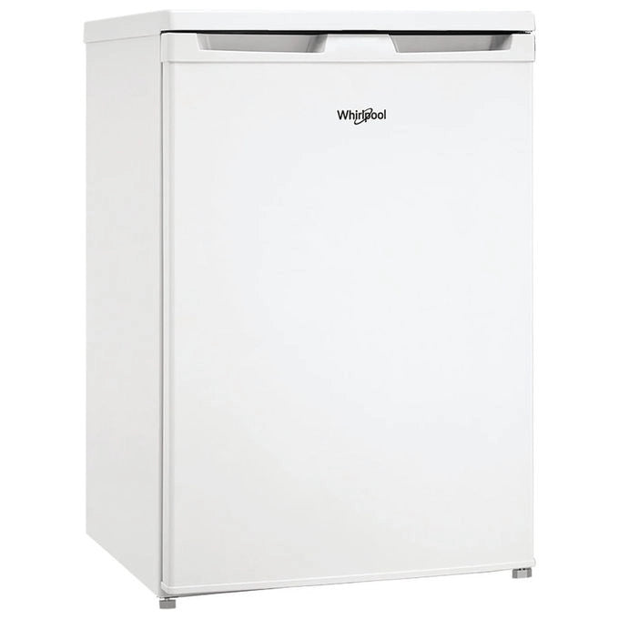 Whirlpool Congelatore Verticale W55Z1 112W Bianco