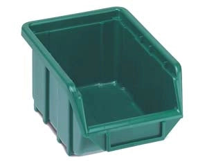 CONTENITORI ECOBOX- - 114 mm.220x355x167h - 10 pezzi TERRY
