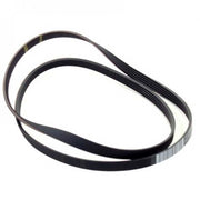 CINGHIA RIGATA LAVATRICE ARISTON EL 1195 H8 ADATTABILE C00082318 - Ariston Indesit