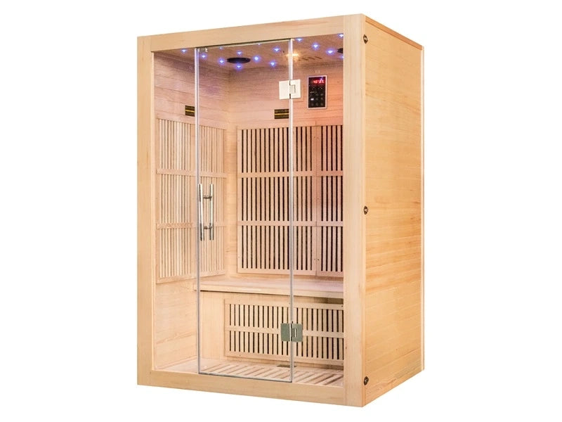 Sauna a infrarossi KAISA