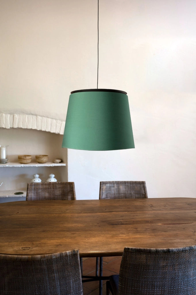 SAVOY, Sospensione per Interni, Faro Barcelona