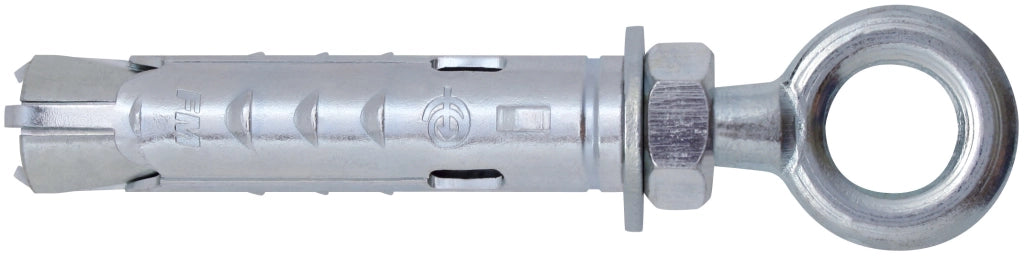 Friulsider TASSELLO FM-MP3  mm. 12x50 occhiolo M8 50.00 pz