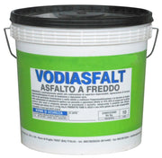 ASFALTO A FREDDO VODIASFALT  kg. 3 6.00 pz