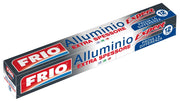 FRIO ALLUMINIO 12 METRI EXTRA SPESSORE
