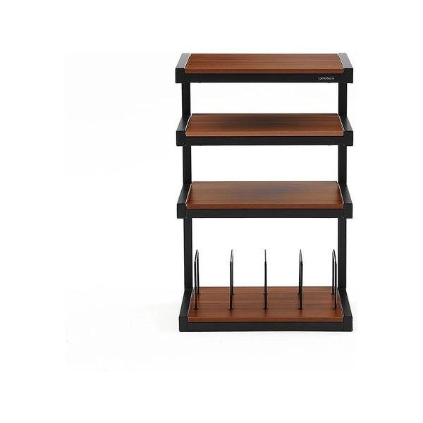 Mobile hi fi norstone noresshfvbkwn esse hifi vinyl walnut e black