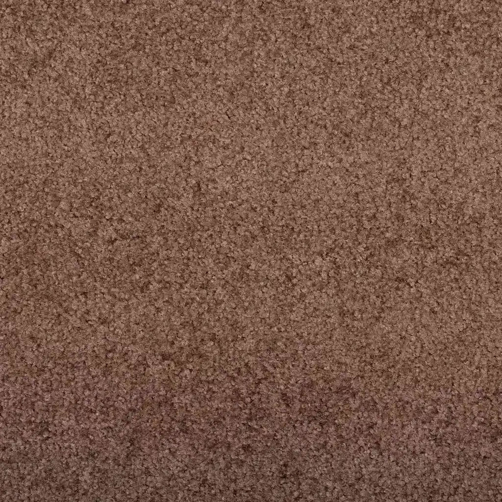 Tappetino Marrone e Nero 120 x 180 cm 100% Poliammide 4100780