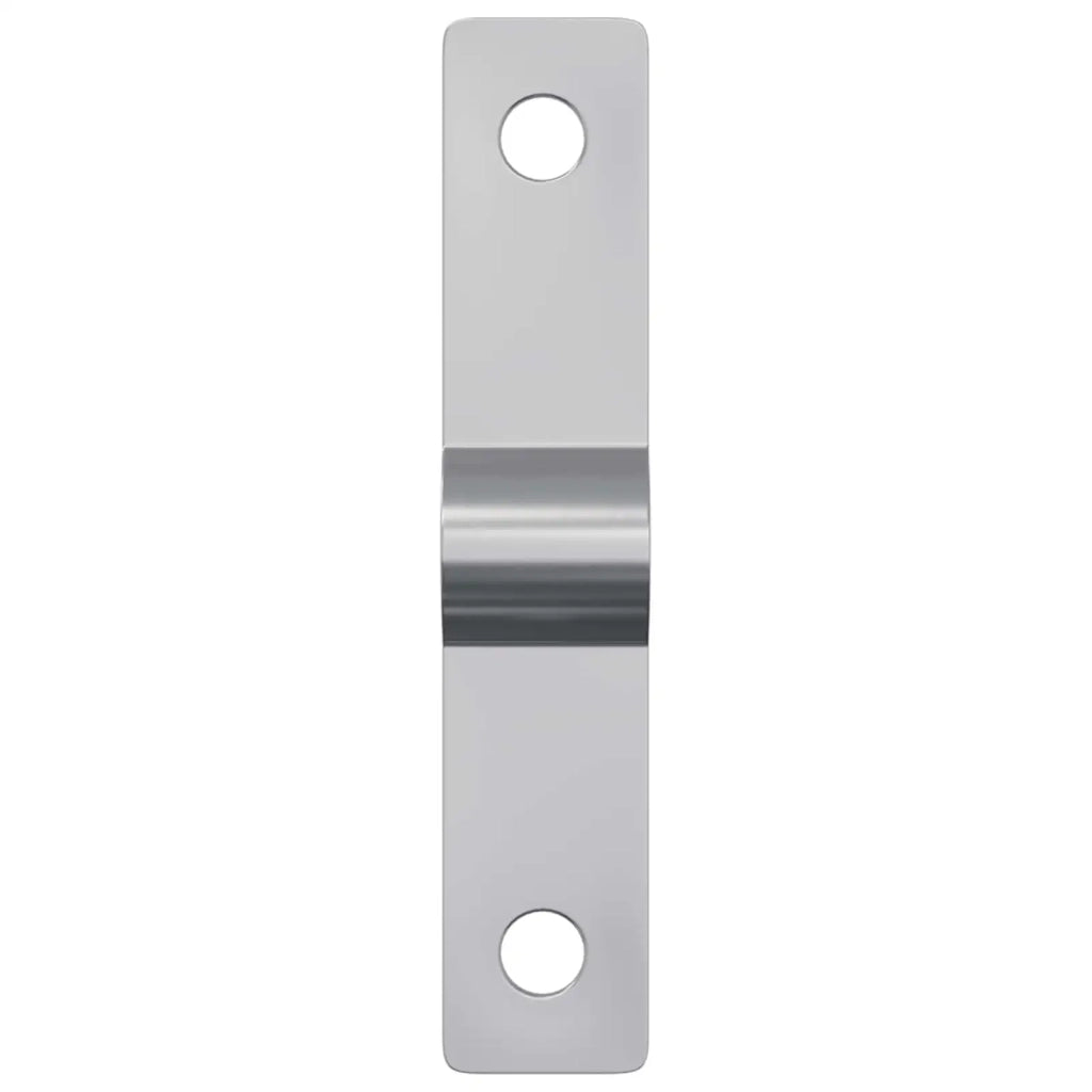 Piastra di impatto 9000 pcs Argento Ferro 864830