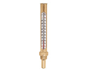 TERMOMETRO IN CUSTODIA 1/2 GRADI 0  °C-120  °C   CALEFFI SPA