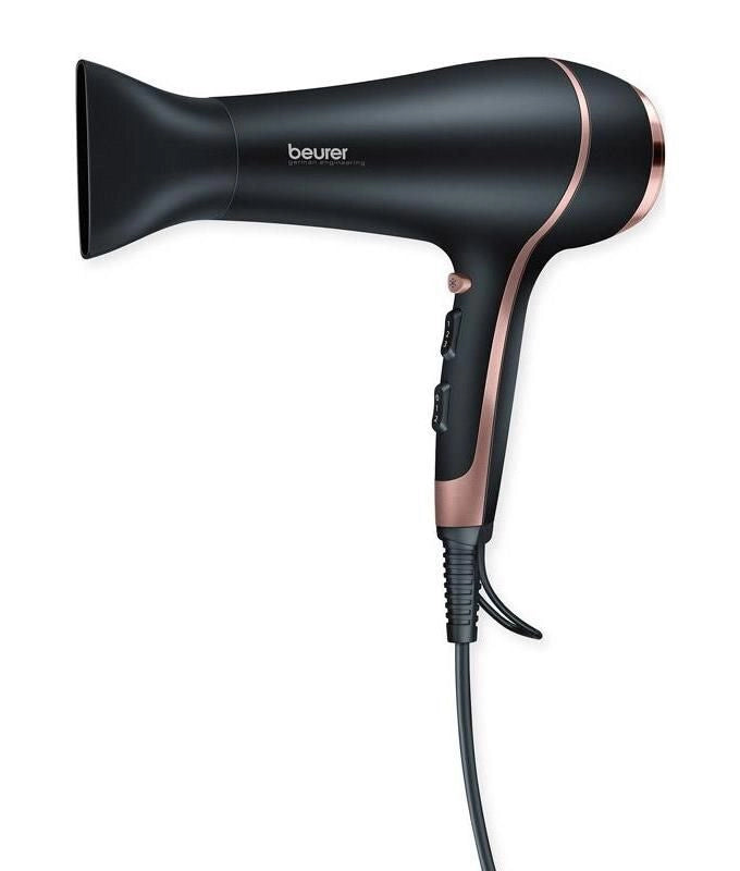 Beurer HC 30 Nero 2200 W