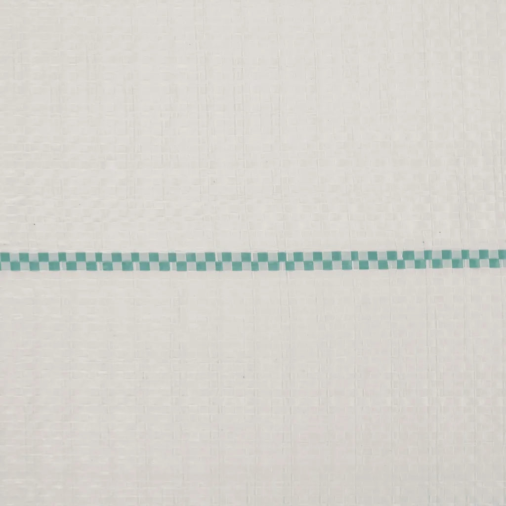 Membrana Antierbacce Bianca 1x100 m in PP CFW6250585
