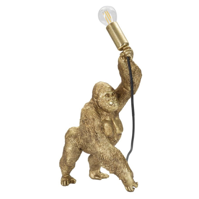 Lampadelle A Gorilla cm 22,5x16x40