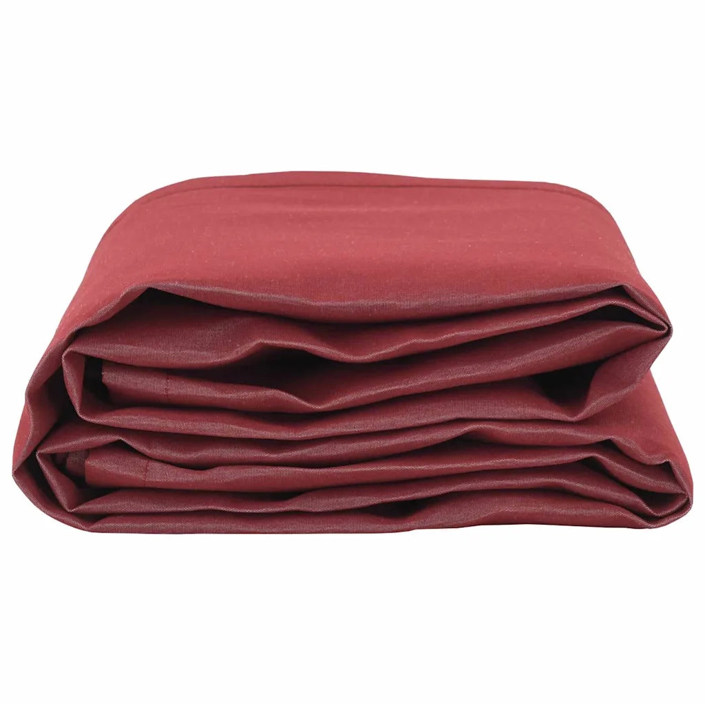 Sostituzione Tenda da sole Borgogna 1000 x 160 cm 42000818