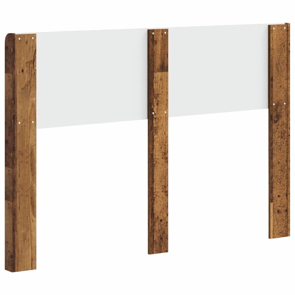Testiera | Testata Letto Legno antico PB