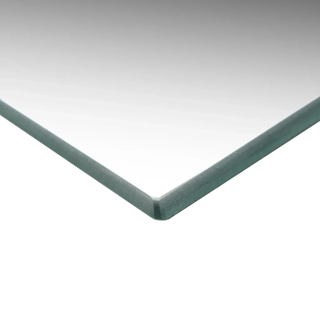 Specchio Senza Cornice-Specchio Decorativo 70x50 cm in Vetro