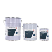 ANTIVEG. MATRICE DURA NERA 2,5L