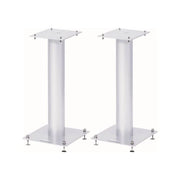Supporto casse pavimento norstone norsty2bwts stylum 2 bianco