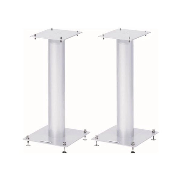 Supporto casse pavimento norstone norsty2bwts stylum 2 bianco