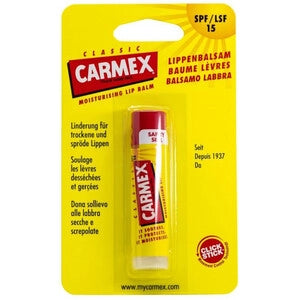 CARMEX BALSAMO LABBRA STICK 4,25 G- 12,0 pz