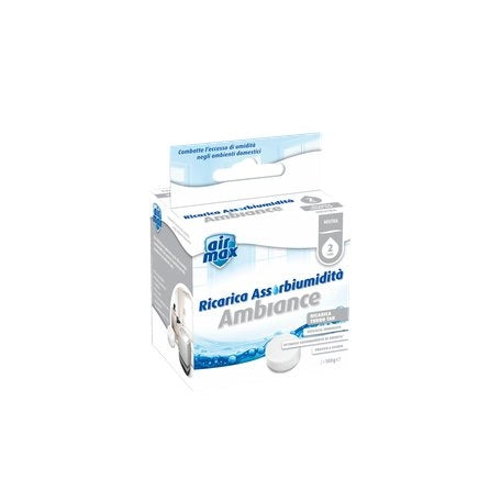 RICARICA 'TAB MINI AMBIANCE' 2x100 gr - Lavanda - AIR MAX