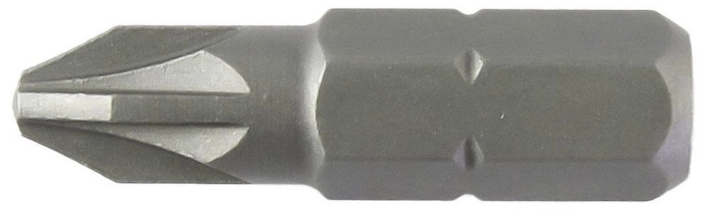 10pz inserto pozi mm.25 gr.1 cod:ferx.16983