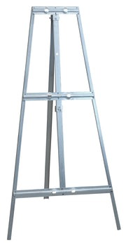CAVALLETTO PER SEGNALI DA CANTIERE  H. cm. 115