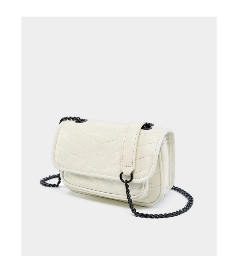 Borsa grande da donna in vera pelle, firmata, ideale per il lavoro, il lavoro, il lavoro, la borsa a tracolla, la borsa a spalla, bianca.