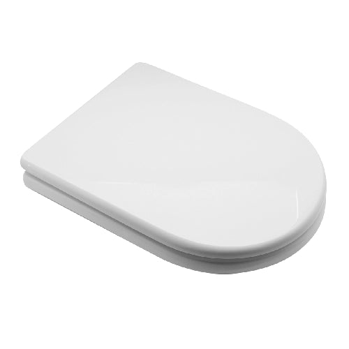 SEDILE WC PER GRAVENA VASO GIADA FORMA 7- Bianco- CW- pezzi 1