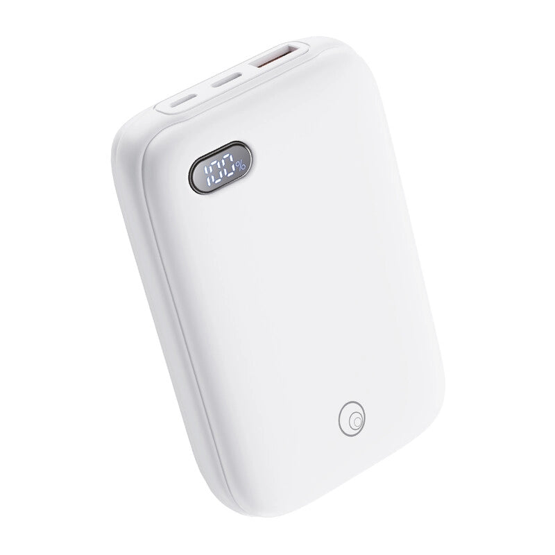 *POWERBANK 20.000 MAH BIANCO- 1,0 pz