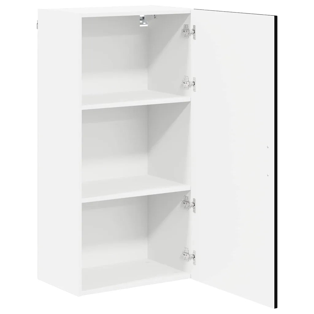 Pannello lavastoviglie Kalmar Nero 50 x 31 x 100 cm 884775