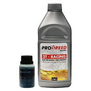 25pz olio per miscela 'racing' ml 100 cod:ferx.608928nlm