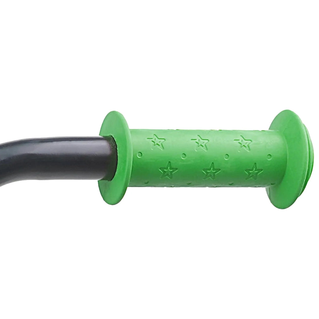 Bicicletta per Bambini 12 Pollici per bambini di 2-4 anni Verde 42009527