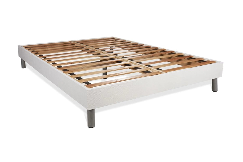 Set materasso e base 140x200 cm - BodyMax