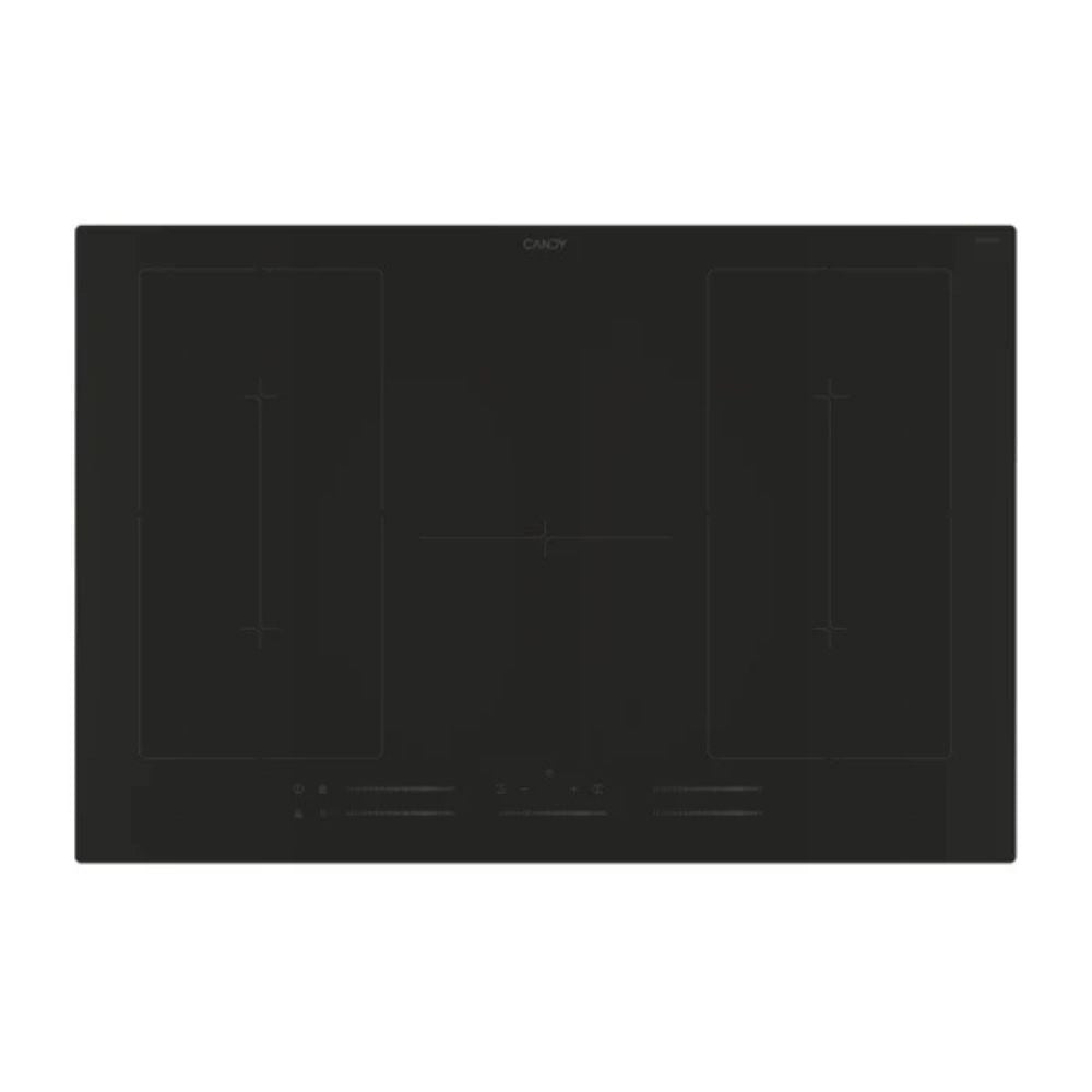 Piano cottura a induzione Candy CIFS85MCTT1 5 zone colore nero