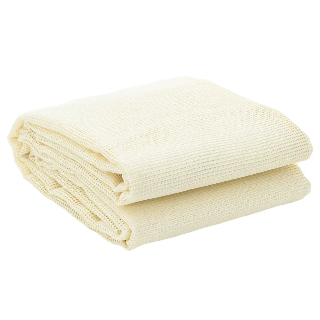 Tappeto da Tenda Crema 4x2 m 4008494
