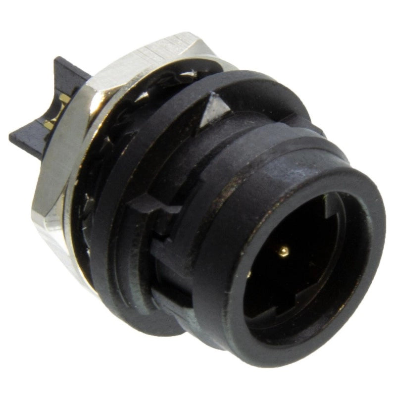 Presa di ricarica di ricambio per Yamaha PASB5 / PASC5 / PASB2 / PASC2 (HR30)