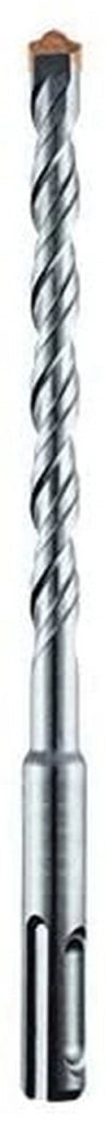 PUNTA SDS PLUS 2 TAGLIENTI CEMENTO D.10MM LG.160