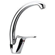 Miscelatore lavello