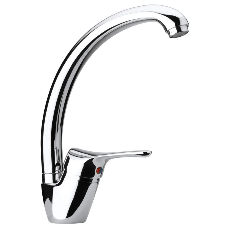Miscelatore lavello
