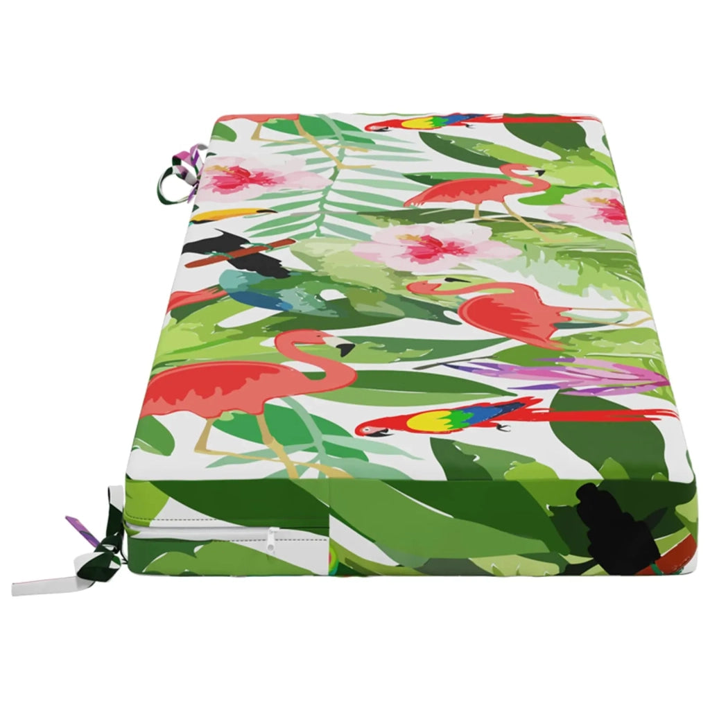 Cuscino per panchina SOEST 100% Poliestere Multicolore 949696